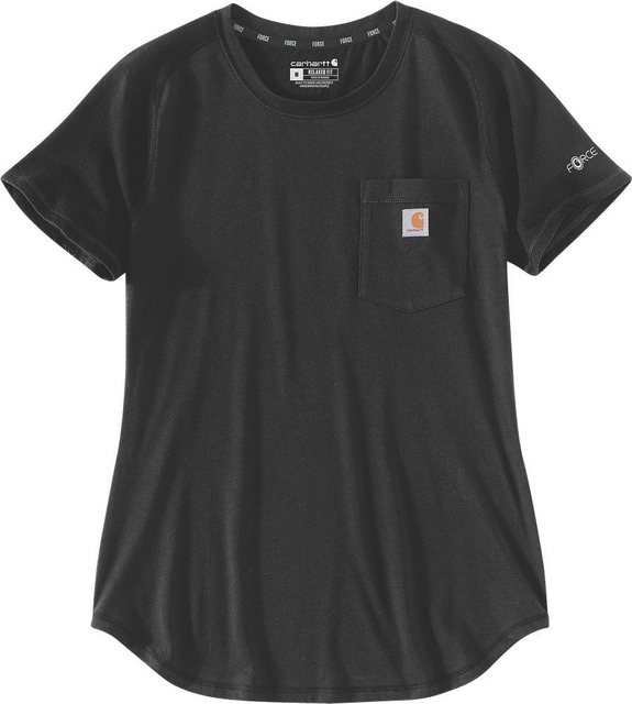 Carhartt T-Shirt Carhartt Damen T-Shirt Midweight Pocket günstig online kaufen