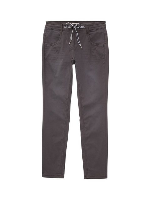 TOM TAILOR 7/8-Hose Tapered Relaxed Jeans günstig online kaufen