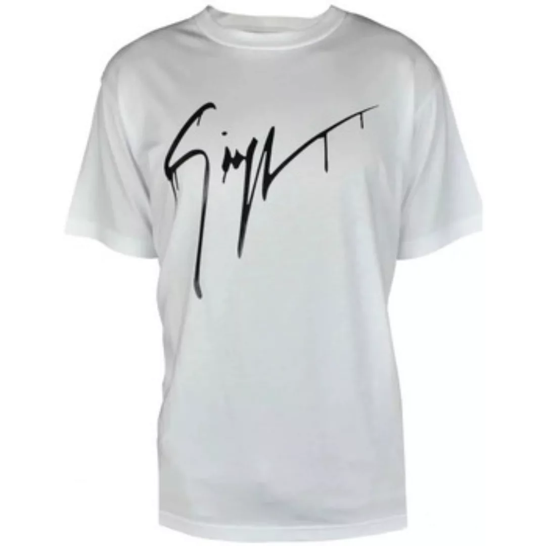 Giuseppe Zanotti  T-Shirts & Poloshirts - günstig online kaufen