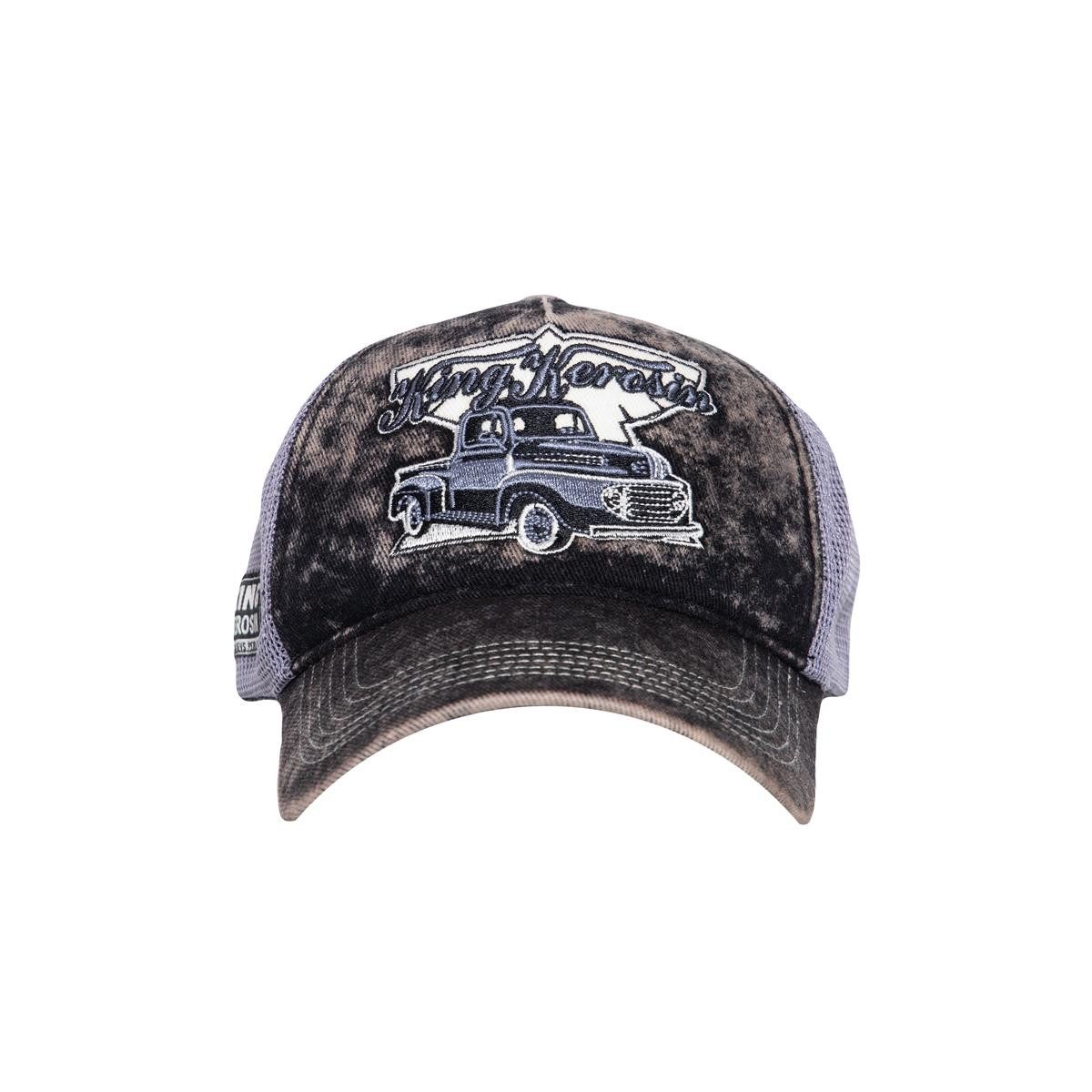 King Kerosin Trucker Cap King Kerosin günstig online kaufen
