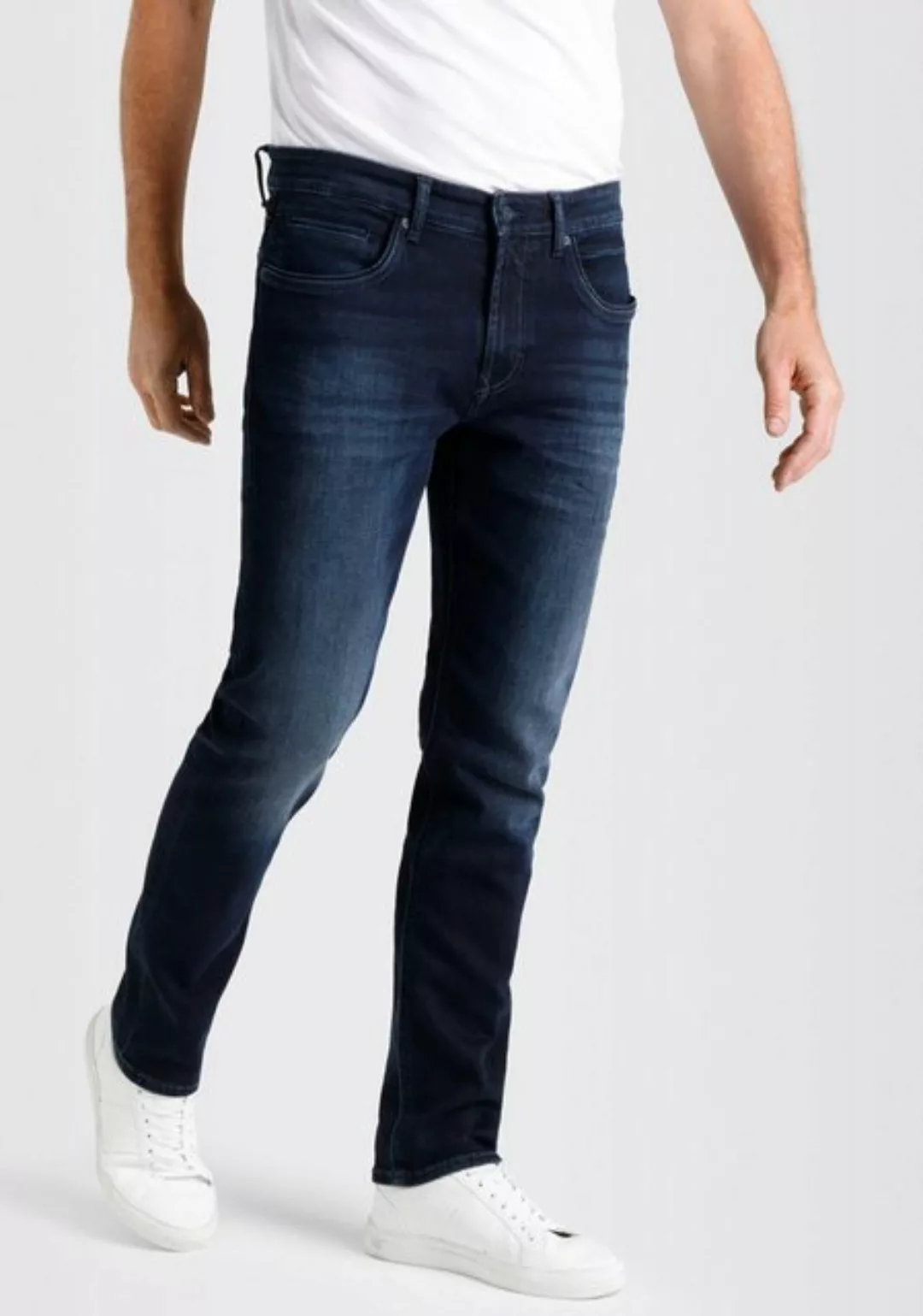MAC 5-Pocket-Jeans kombi (1-tlg) günstig online kaufen