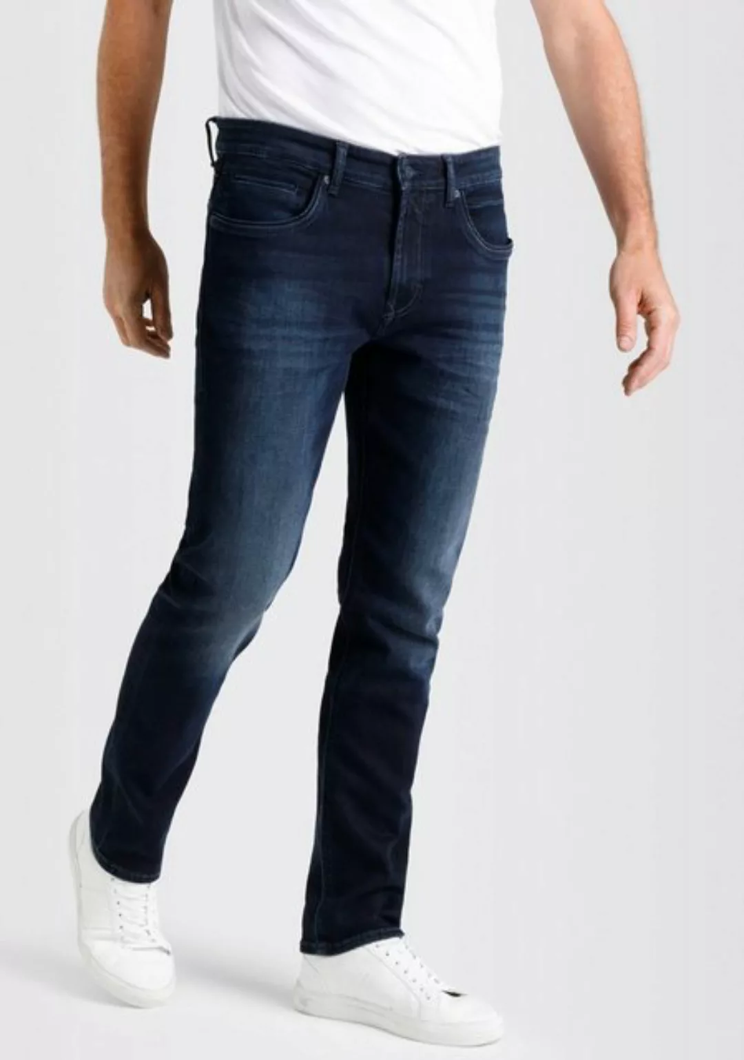 MAC Straight-Jeans Arne Pipe günstig online kaufen