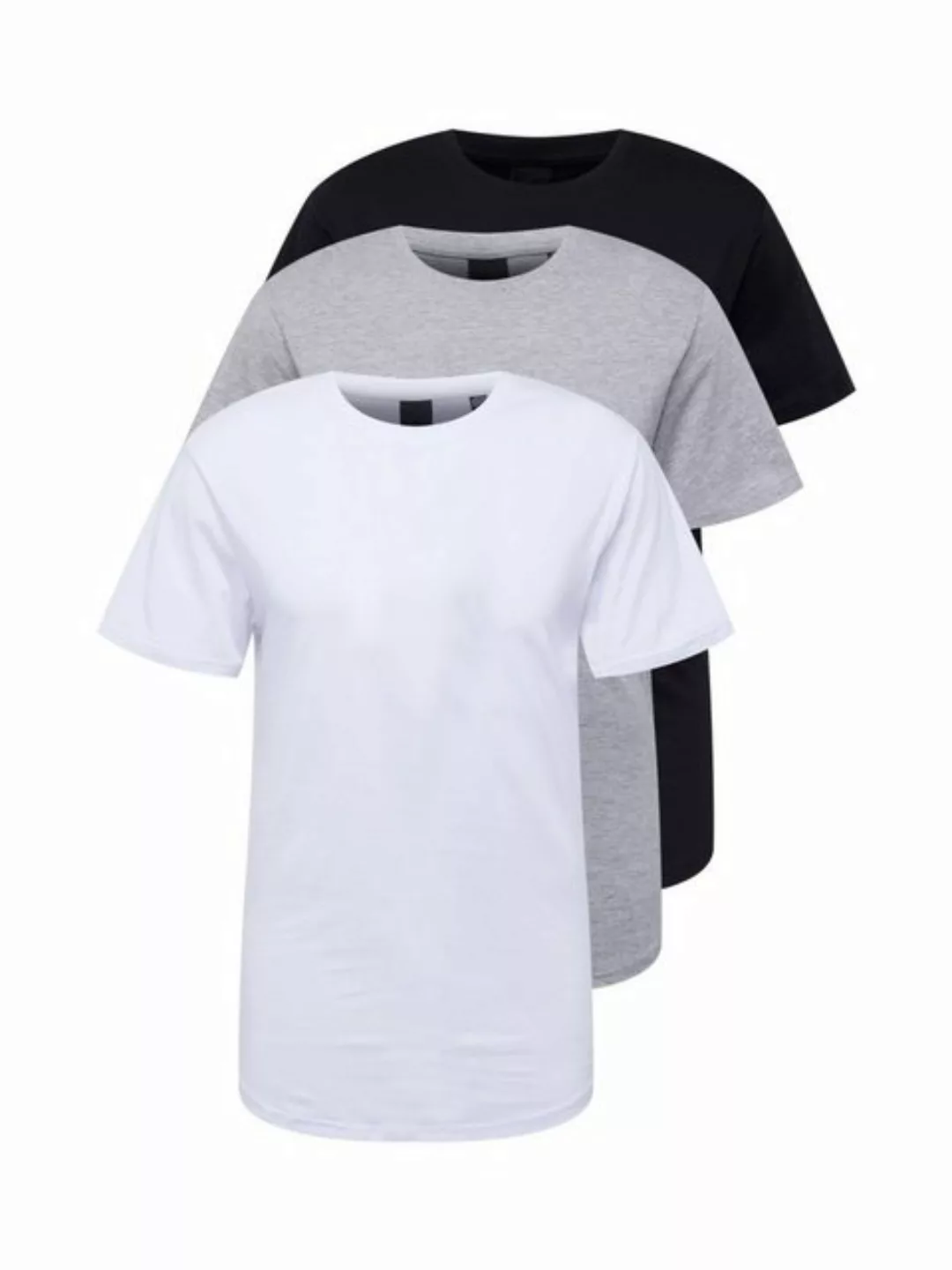 ONLY & SONS T-Shirt MATT (3-tlg) günstig online kaufen