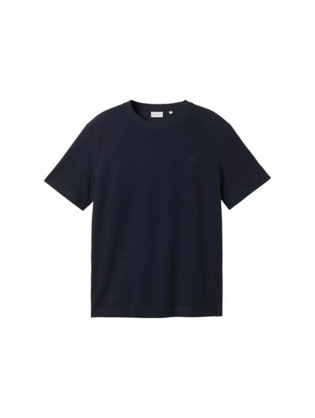 TOM TAILOR T-Shirt (1-tlg) günstig online kaufen