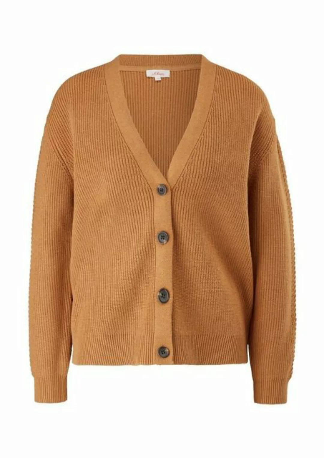 s.Oliver Cardigan günstig online kaufen