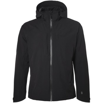 North Bend  Herren-Jacke Sport NOS Flex Jacket M,black 1020084 500 günstig online kaufen