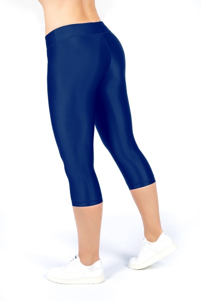 3/4 Leggings Von Anmila Sportswear, Fair Und Vegan günstig online kaufen