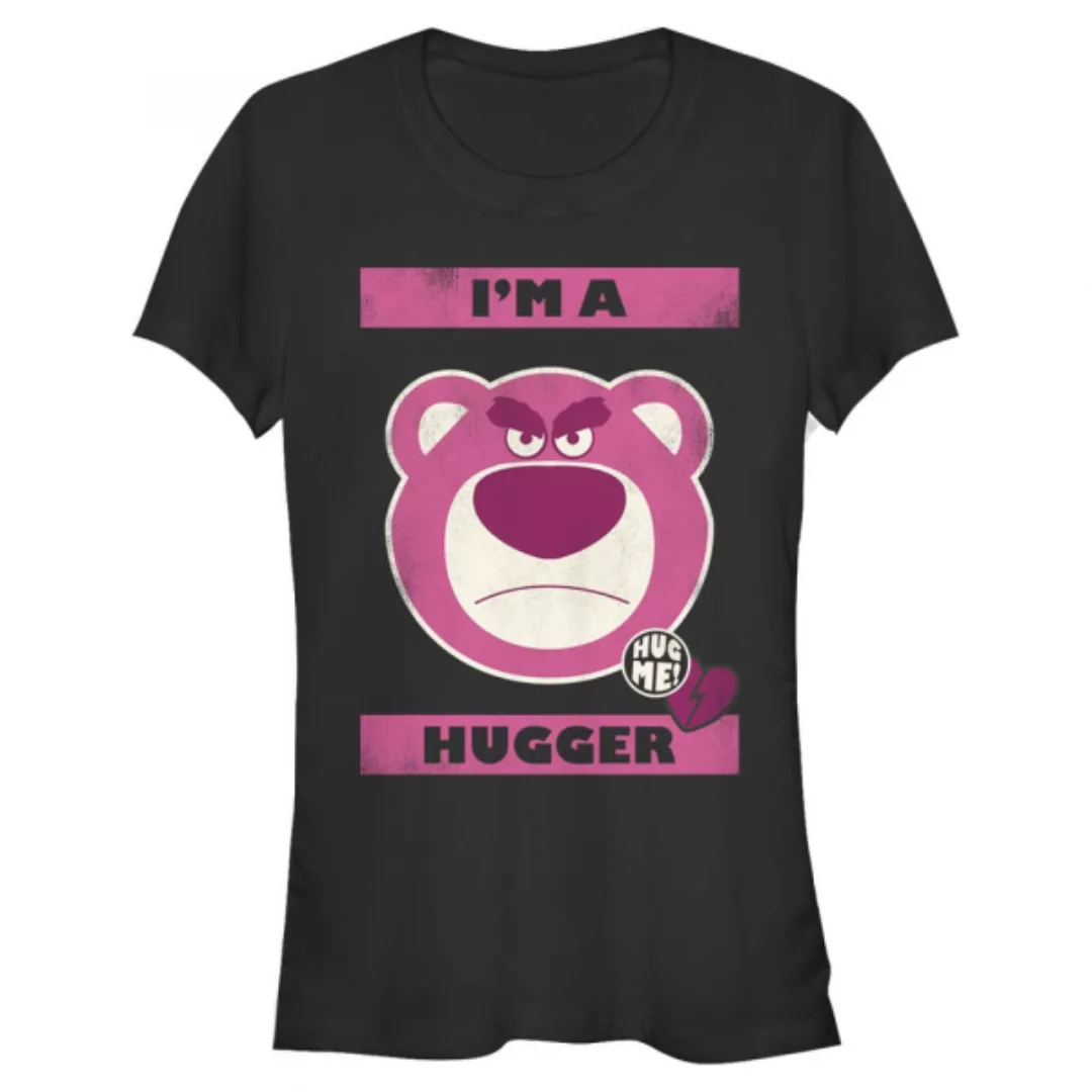 Pixar - Toy Story - Lotso Hugger - Frauen T-Shirt günstig online kaufen