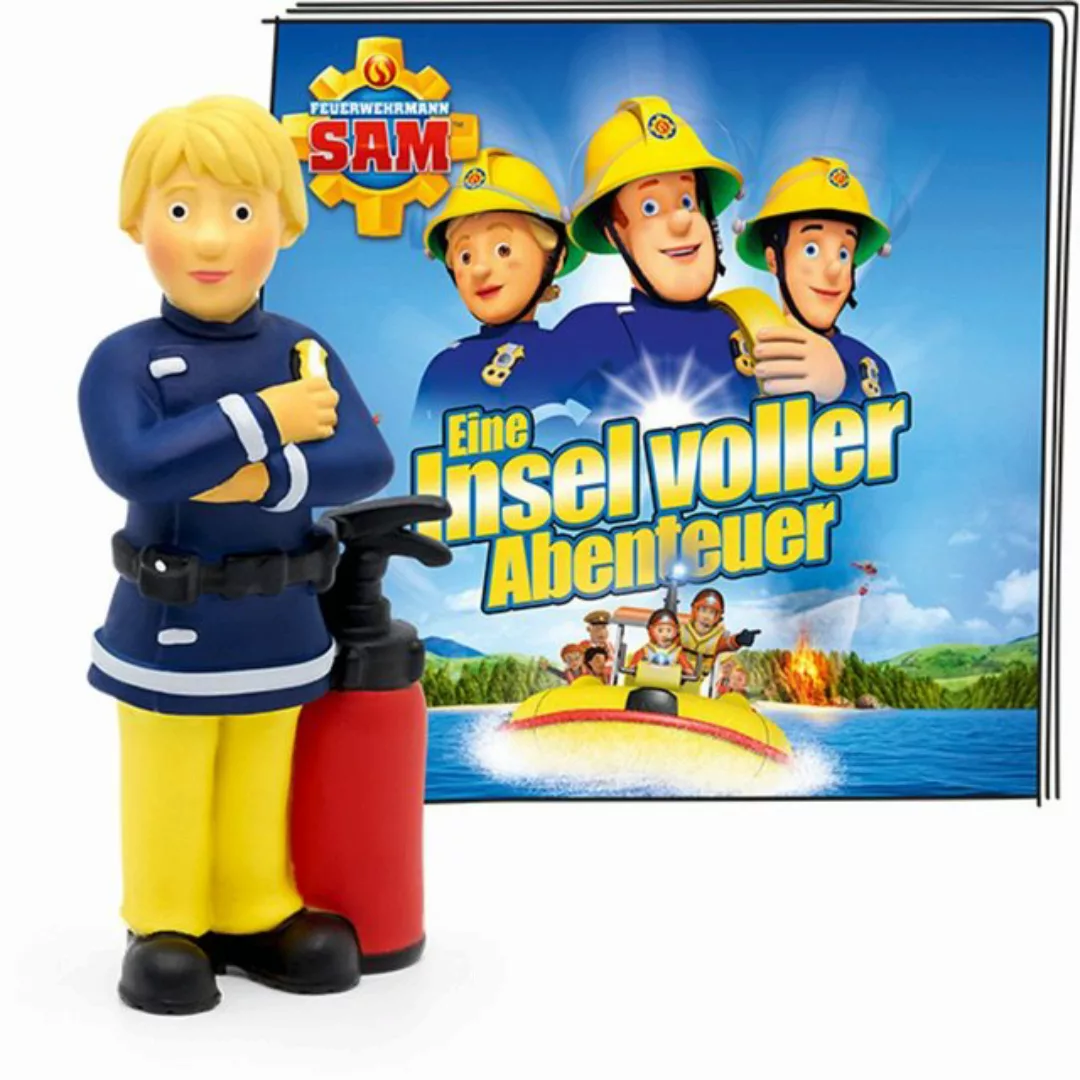 tonies Hörspielfigur Paw Patrol - Der Delfin-Freund günstig online kaufen