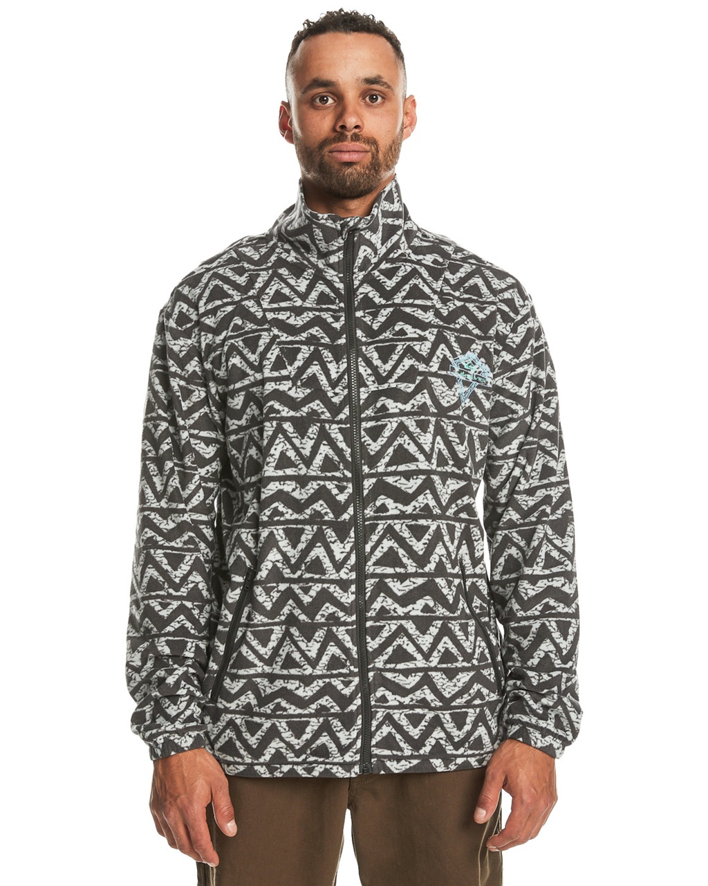 Quiksilver Sweatjacke "Take Us Back" günstig online kaufen