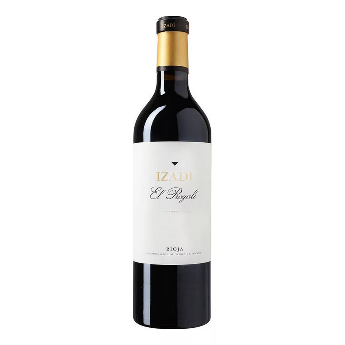 Rotwein Izadi El Regalo Rioja 2017 (75 Cl) günstig online kaufen
