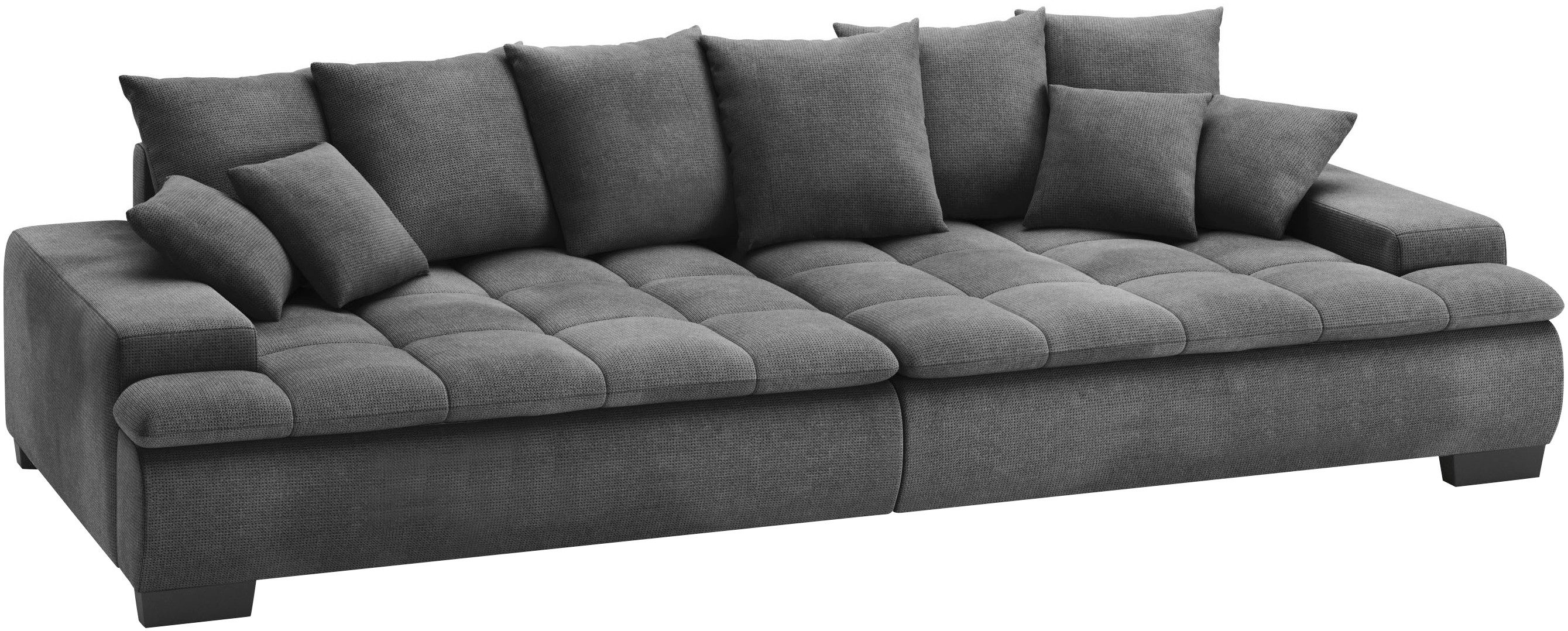 Mr. Couch Big-Sofa Haiti II, Wahlweise günstig online kaufen