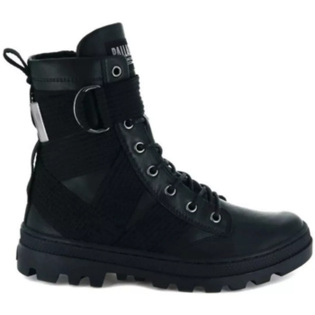 Palladium  Stiefeletten PALLABOSSE TACT ST L günstig online kaufen