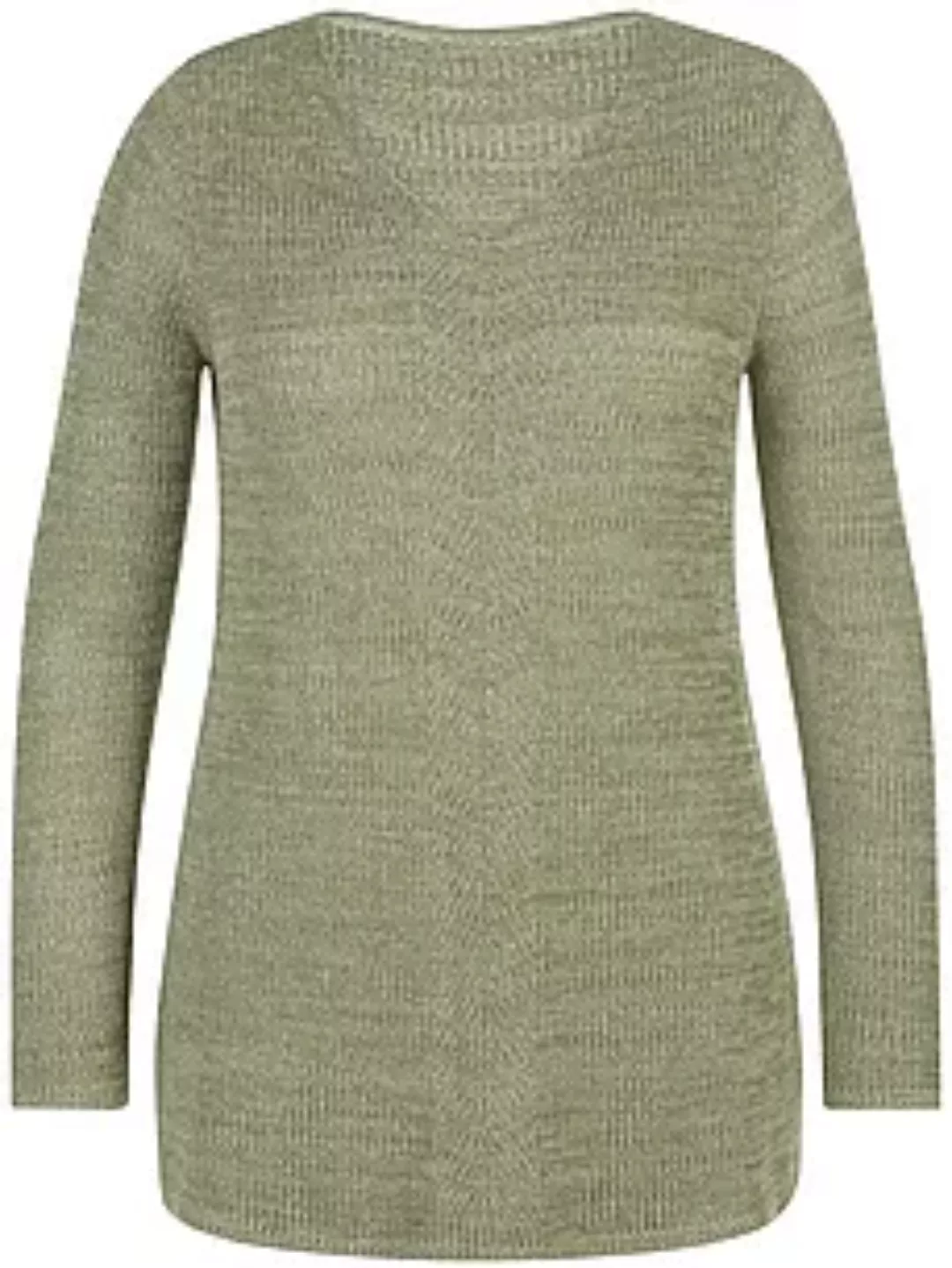 V-Pullover Anna Aura beige günstig online kaufen