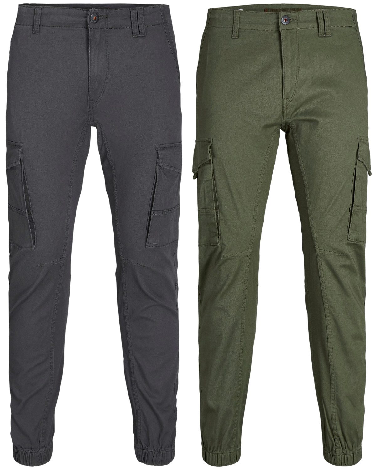 Jack & Jones Cargohose Nachhaltige Materialien günstig online kaufen