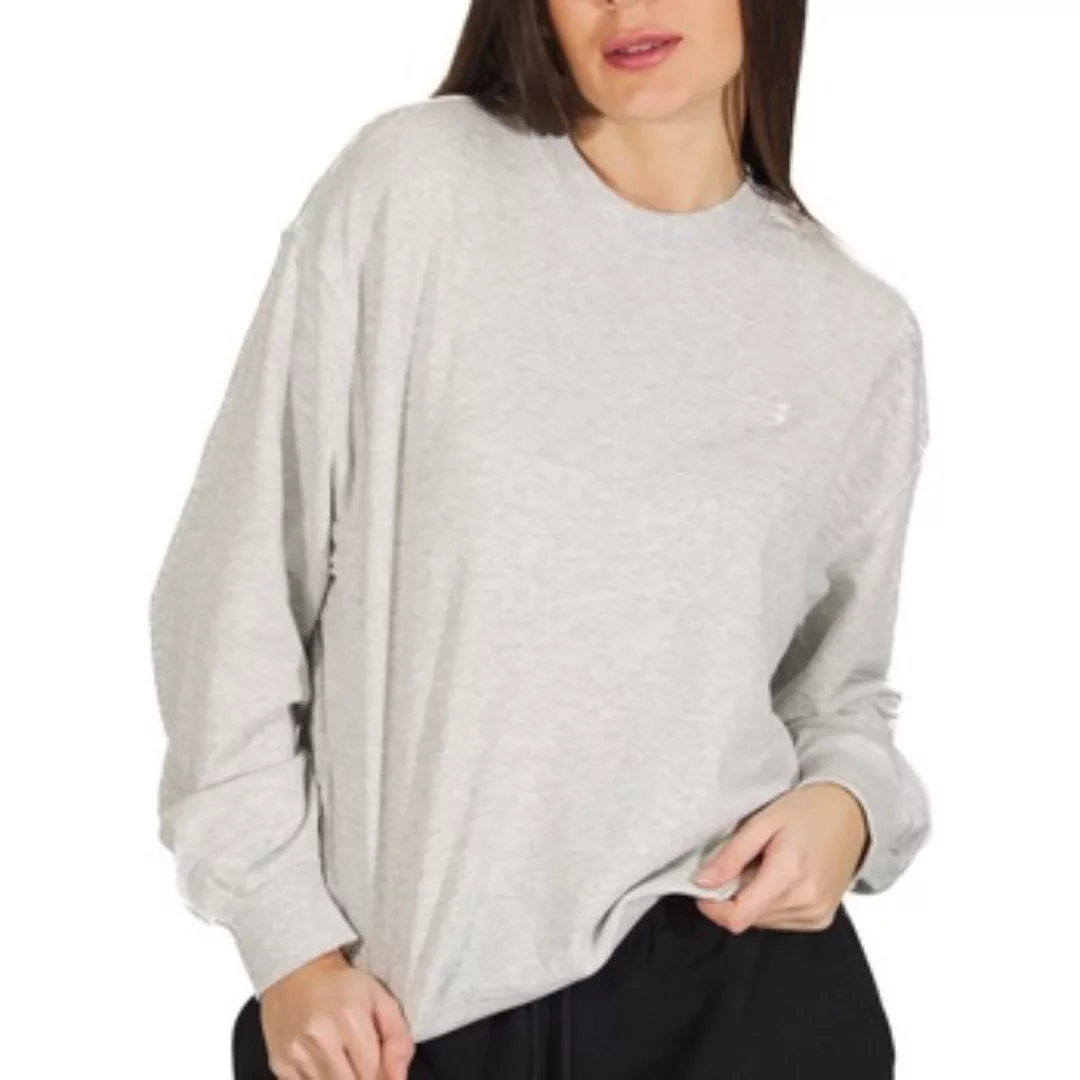 New Balance  Sweatshirt FRENCH TERRY SM günstig online kaufen