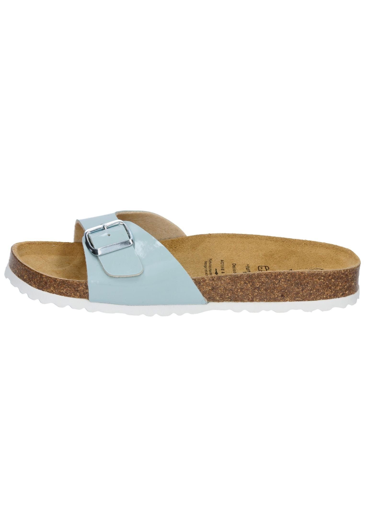 Lico Pantolette Bioline Once More Pantolette günstig online kaufen