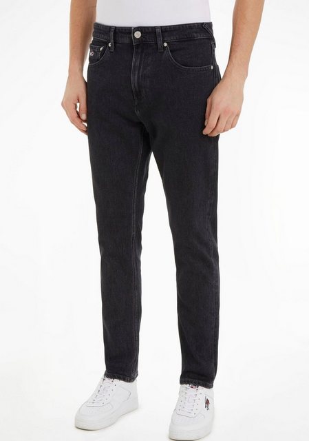 Tommy Jeans 5-Pocket-Jeans SCANTON Y SLIM günstig online kaufen