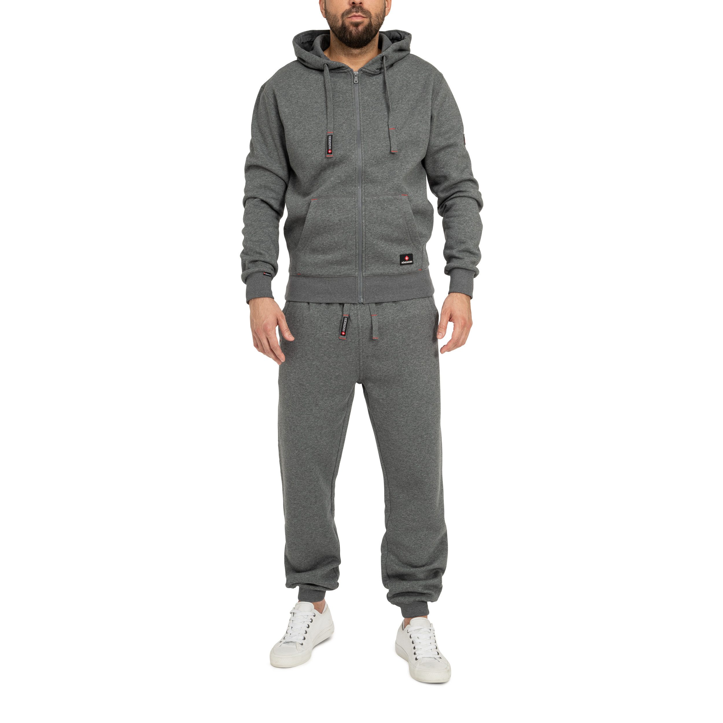 Höhenhorn Trainingsanzug Cozalp Herren Jogging Anzug günstig online kaufen