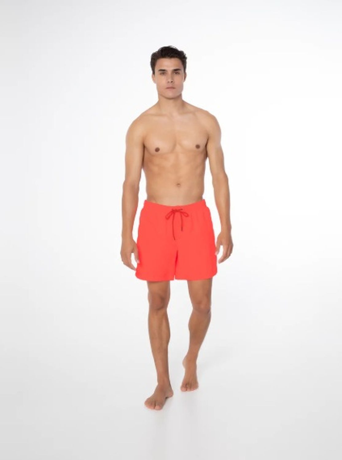 Protest Badeshorts FASTER beachshort Neon Pink günstig online kaufen