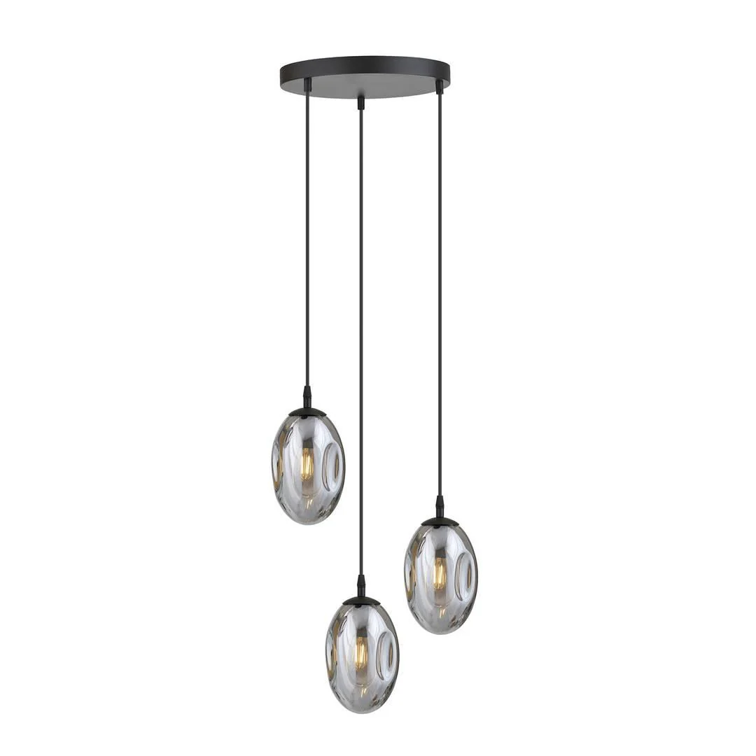 Cozyhouse | Hängelampe Astral 3-flammig günstig online kaufen