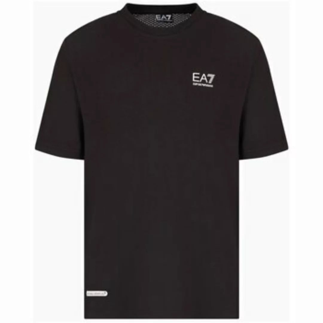 Emporio Armani EA7  T-Shirt 7M000124 AF13956 günstig online kaufen