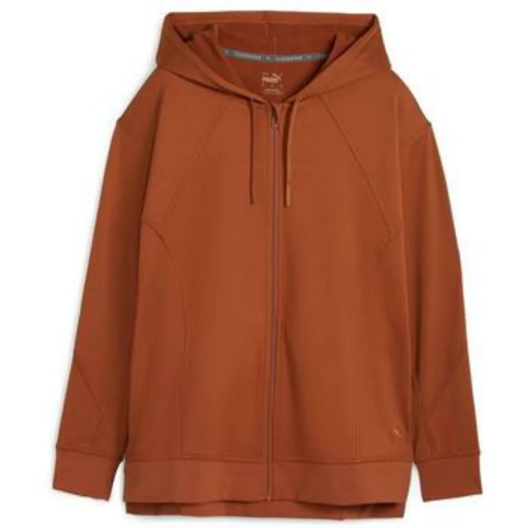 Puma  Sweatshirt 524795-81 günstig online kaufen