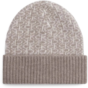 Calvin Klein Jeans  Mütze MONOGRAM FOLD TURN UP BEANIE K60K612595 günstig online kaufen