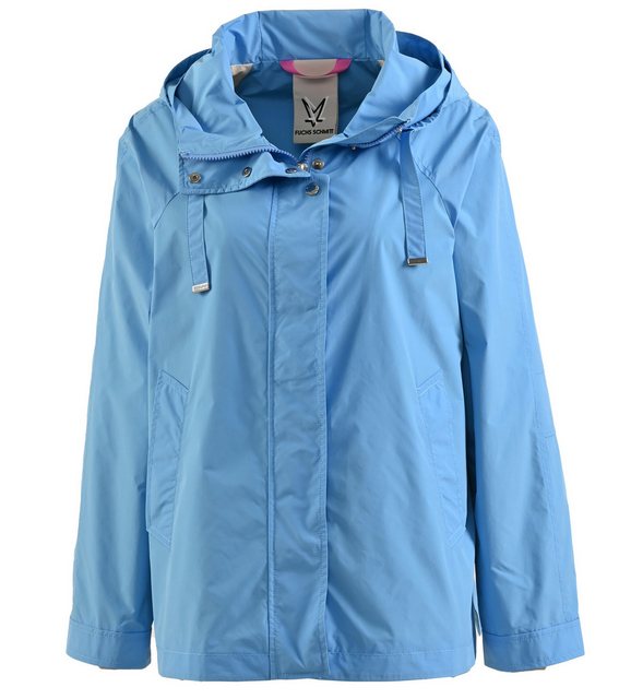 Fuchs Schmitt Sommerjacke Fuchs Schmitt Sommer-Jacke - sky (1-St) günstig online kaufen