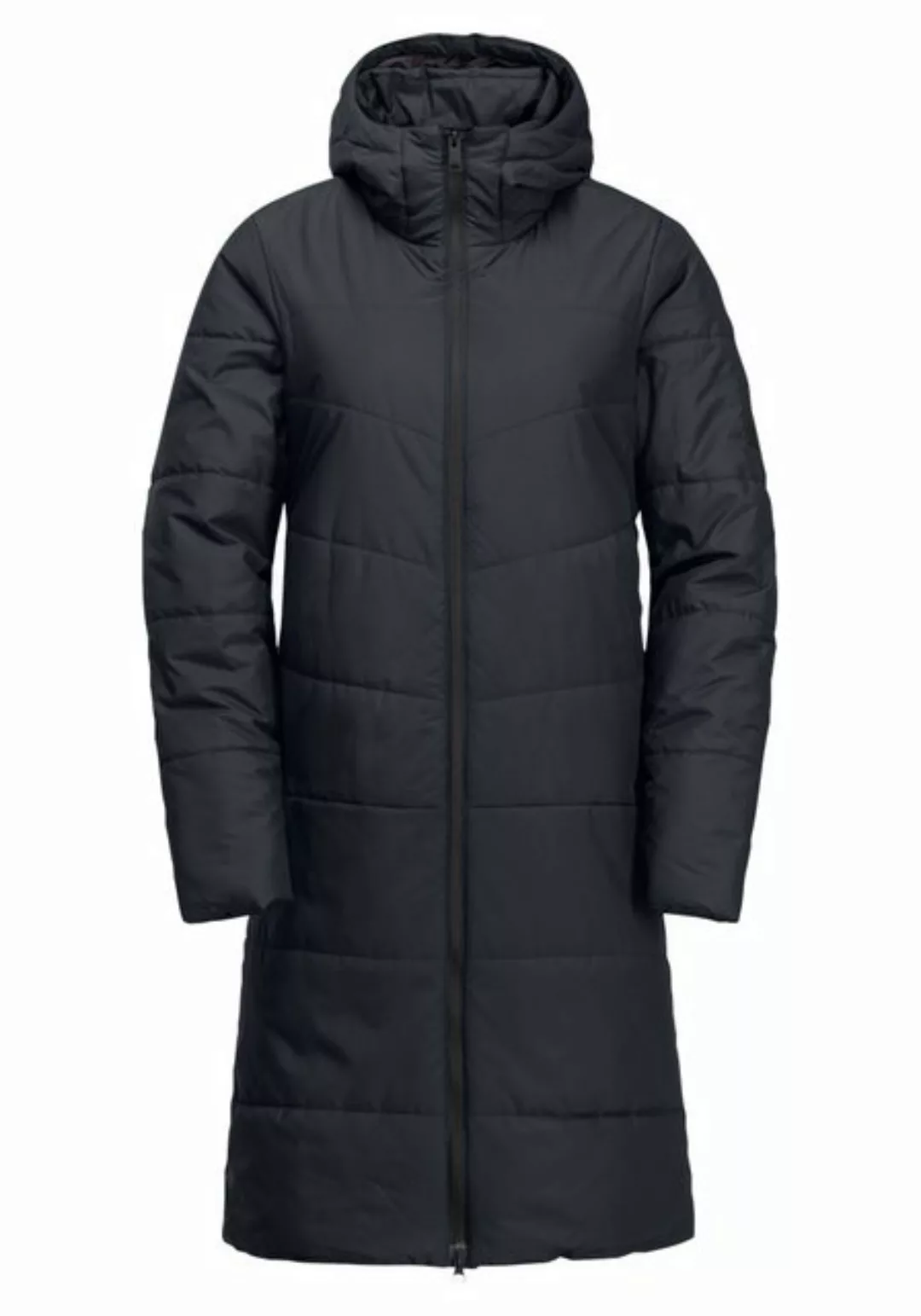 Jack Wolfskin Funktionsmantel DEUTZER COAT W günstig online kaufen