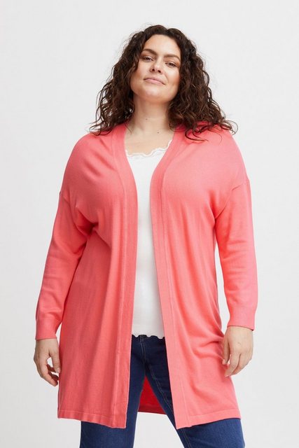 fransa Cardigan "Cardigan FPBlume" günstig online kaufen