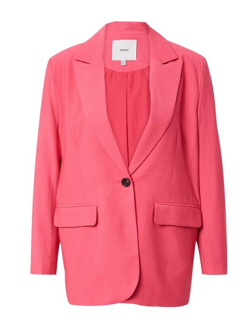 Ichi Kurzblazer ZOTI (1-tlg) Plain/ohne Details günstig online kaufen