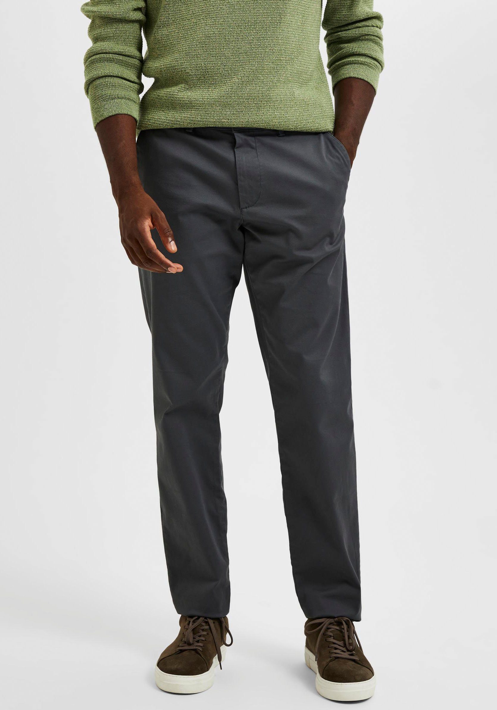 SELECTED HOMME Chinos günstig online kaufen