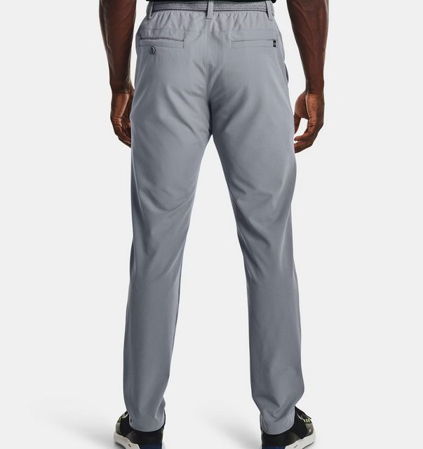 Under Armour® Golfhose Under Armour Golfhose Drive Tapered Grau Herren günstig online kaufen