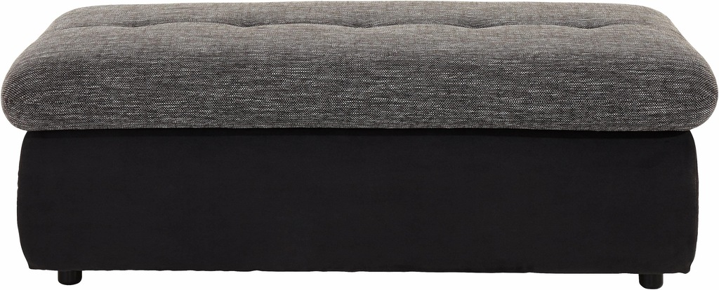 TRENDMANUFAKTUR Hocker, mit Stauraumfach günstig online kaufen