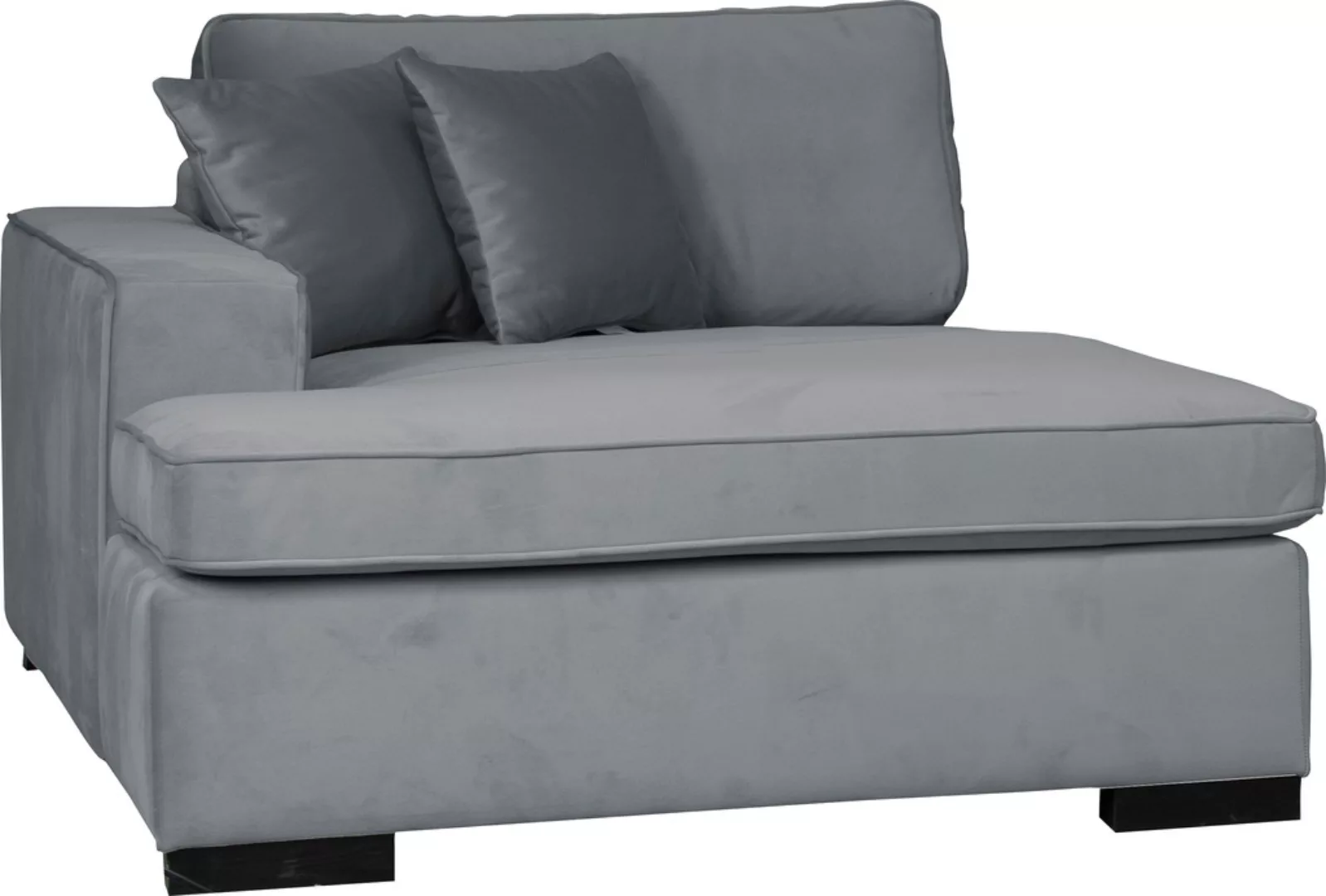 Home affaire Sofaelement "Skara", Modul zum eigenen Zusammenstellen, in vie günstig online kaufen