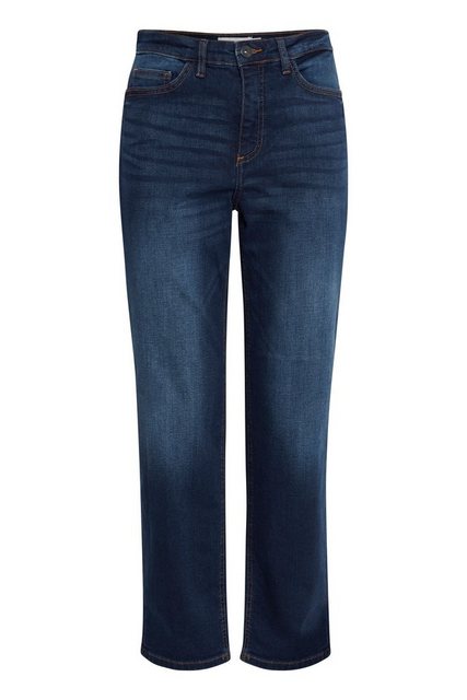 Ichi 5-Pocket-Jeans IHTWIGGY RAVEN - 20110967 günstig online kaufen