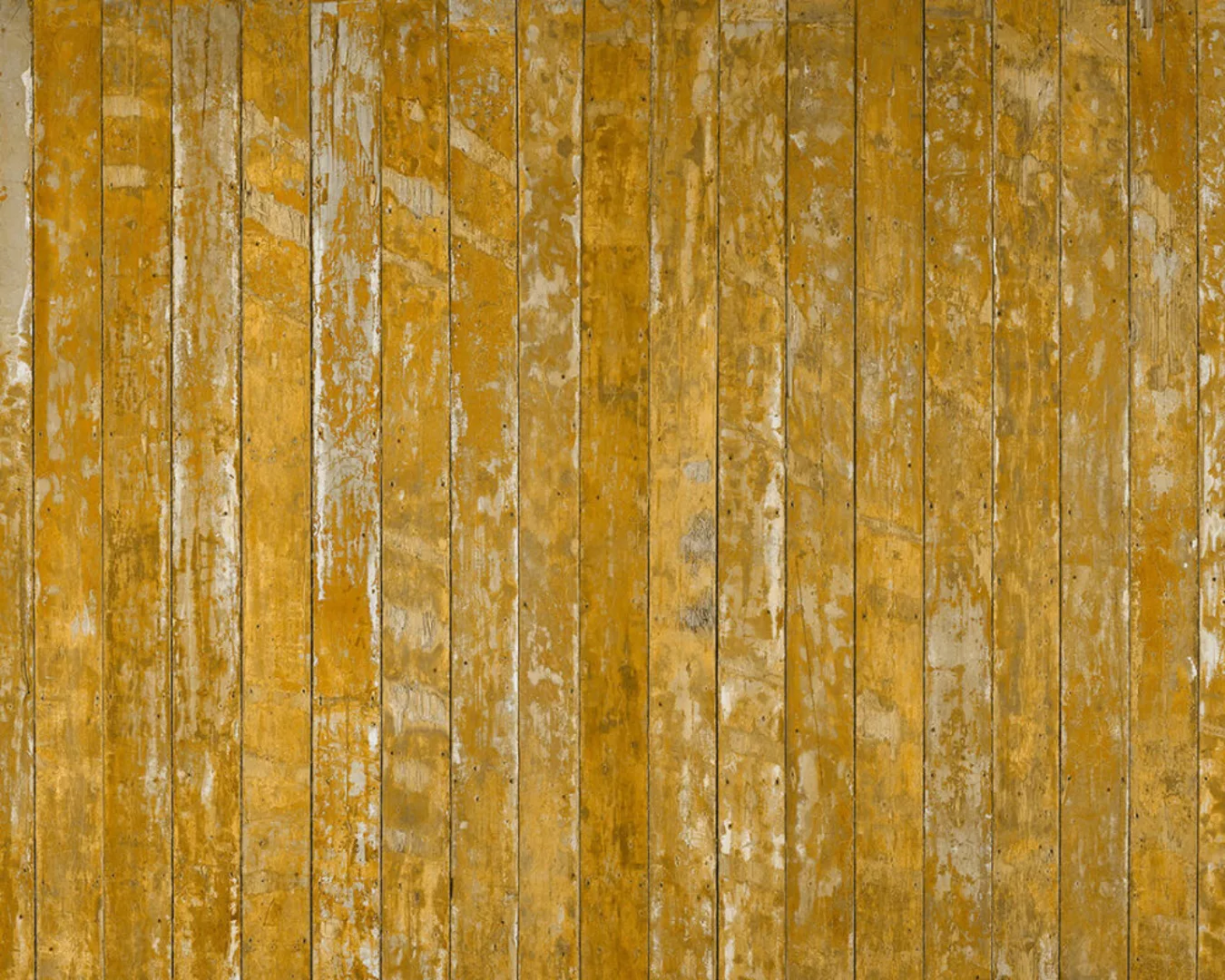 Fototapete "Holzdielen" 4,00x2,50 m / Glattvlies Perlmutt günstig online kaufen