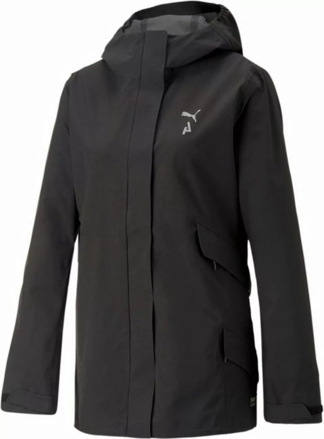 PUMA Laufjacke W SEASONS STORMCELL LIGHTW PUMA BLACK günstig online kaufen