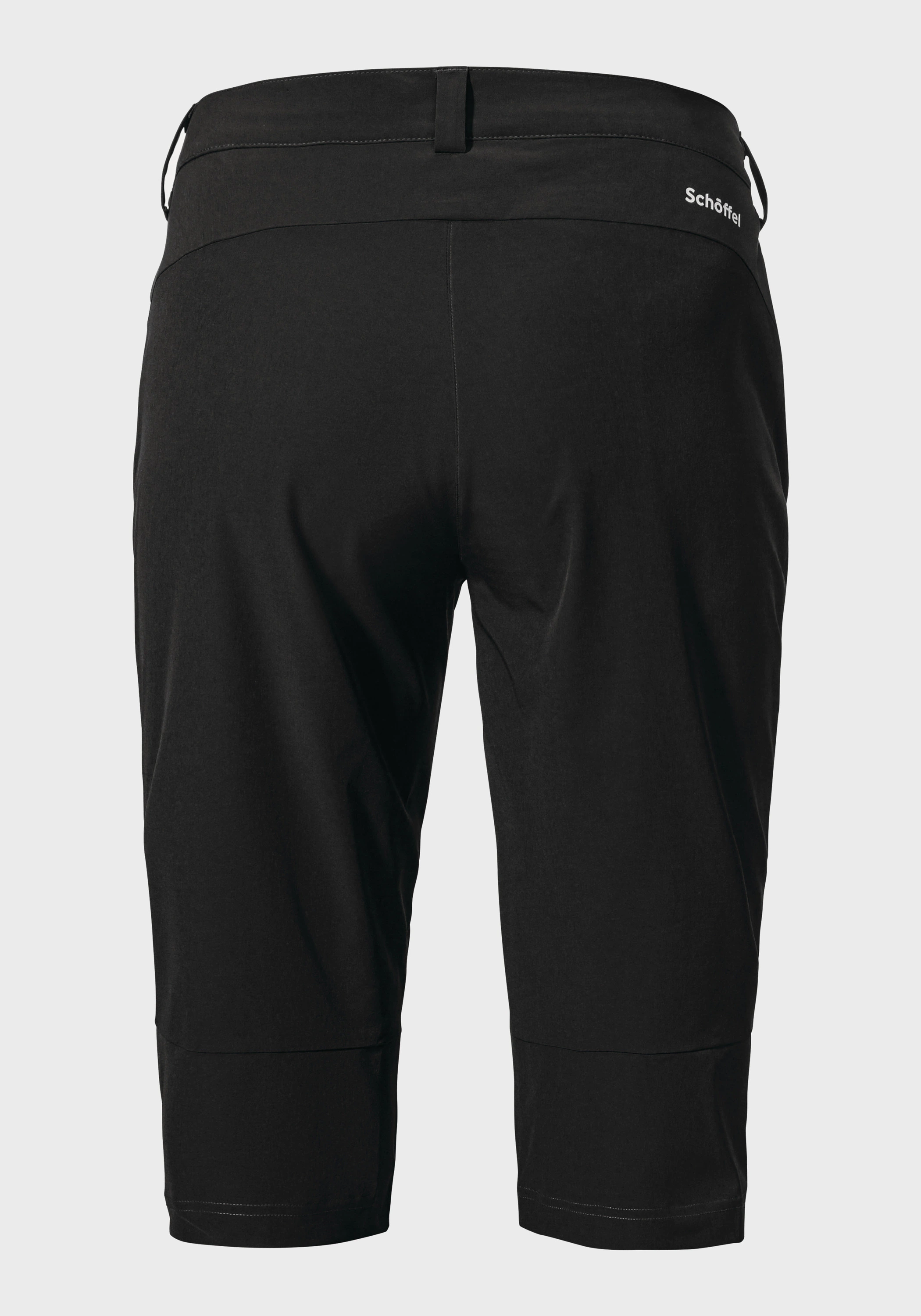 Schöffel 3/4-Hose "Bike Capri Pants Style Keitele WMS" günstig online kaufen