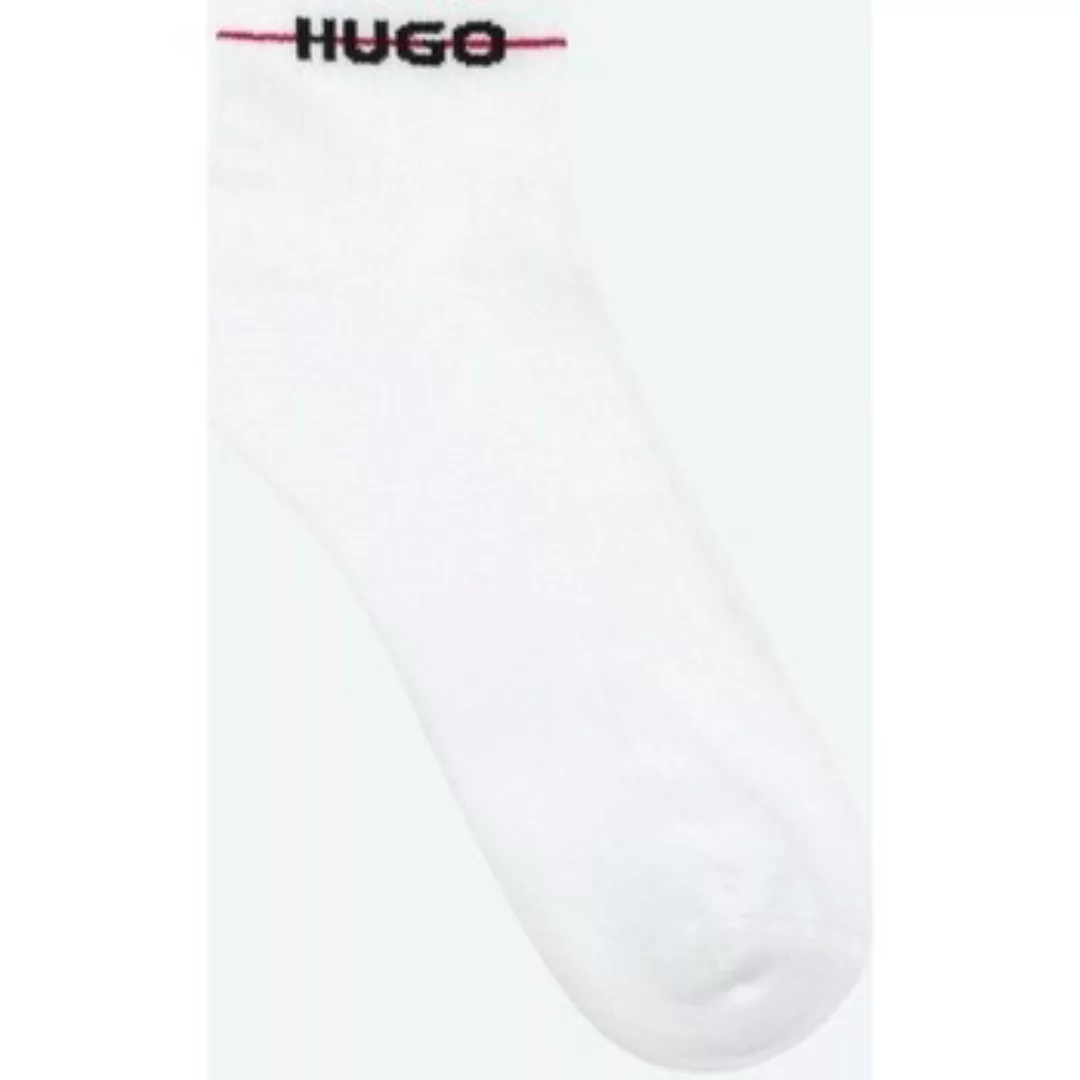 BOSS  Socken 50473178 3P SH RIB LOGO CC günstig online kaufen