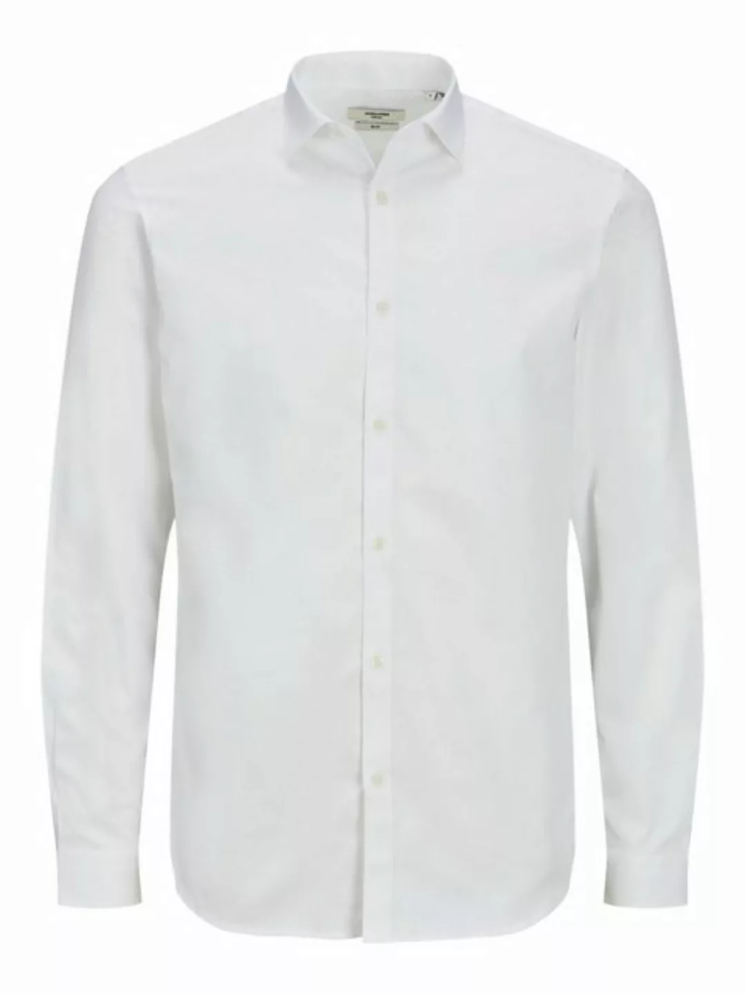 Jack & Jones Langarmhemd JPRBLACARDIFF SHIRT L/S NOOS günstig online kaufen