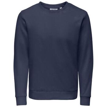 Only & Sons   Sweatshirt 22034529-NBZ günstig online kaufen