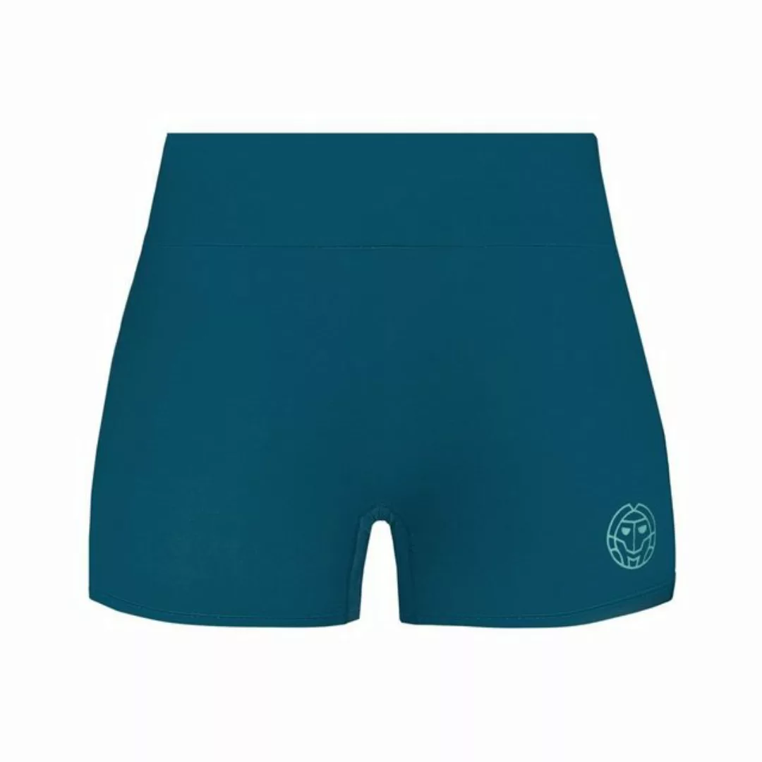 BIDI BADU Shorts Soleus Sporthose für Damen in blau günstig online kaufen