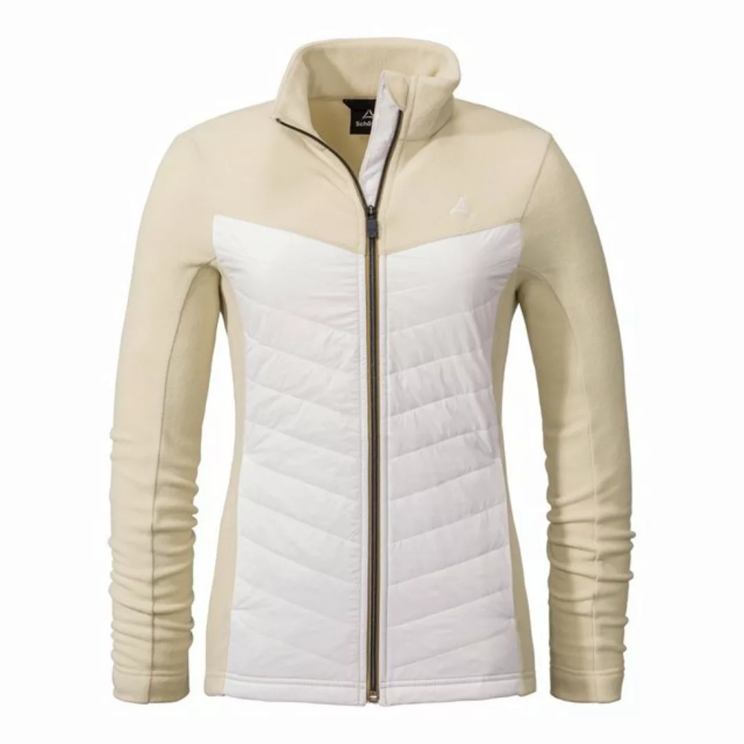 Schöffel Doppeljacke Fleece Jacket Parsenn L SMOKEY SANDS günstig online kaufen