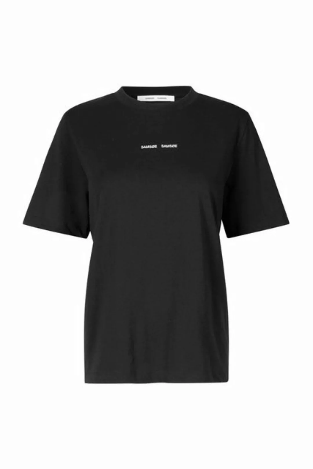 Samsoe & Samsoe T-Shirt Sadalila t-shirt 10379 günstig online kaufen