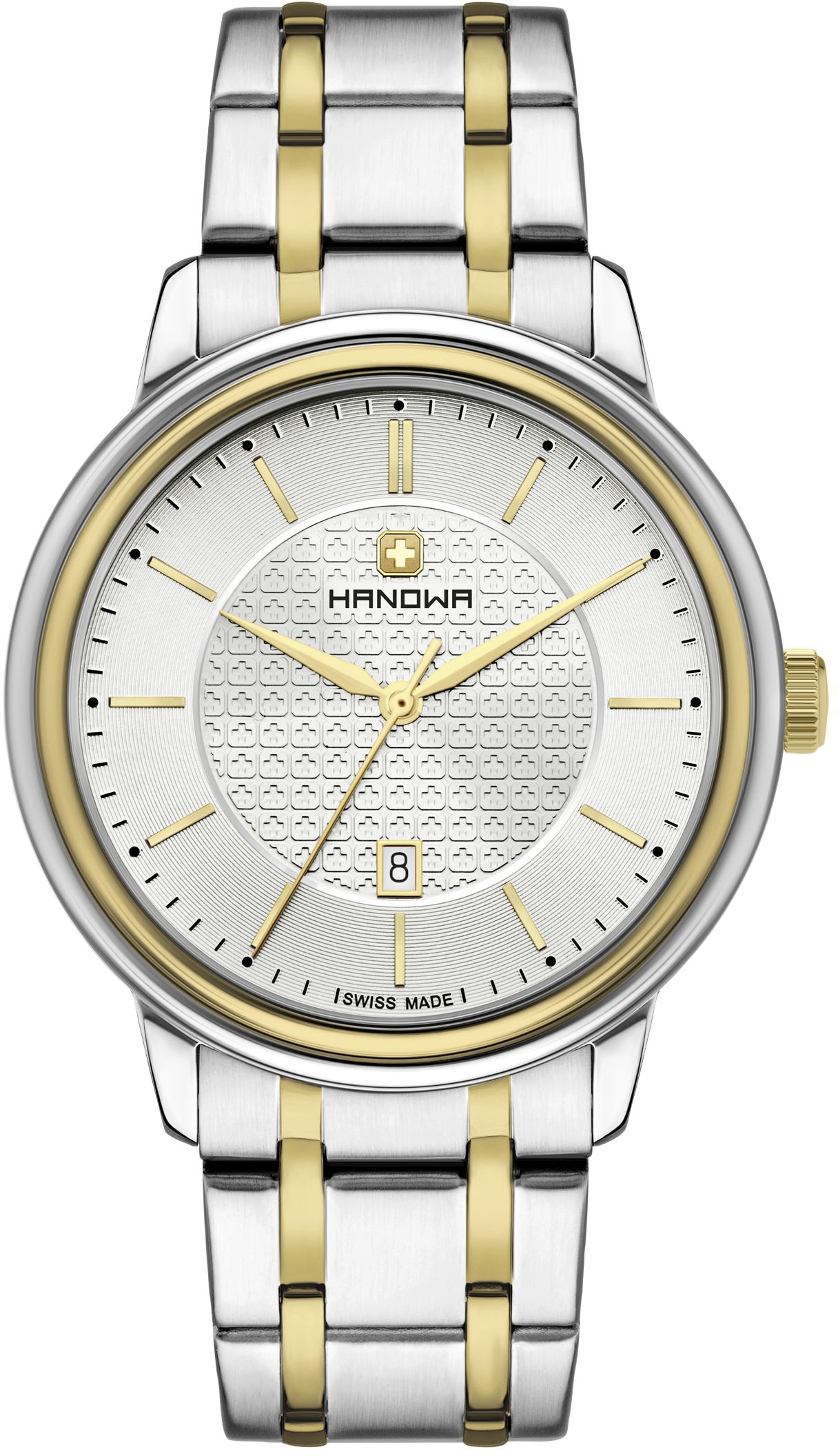 Hanowa Schweizer Uhr EMIL, 16-5087.55.001 günstig online kaufen