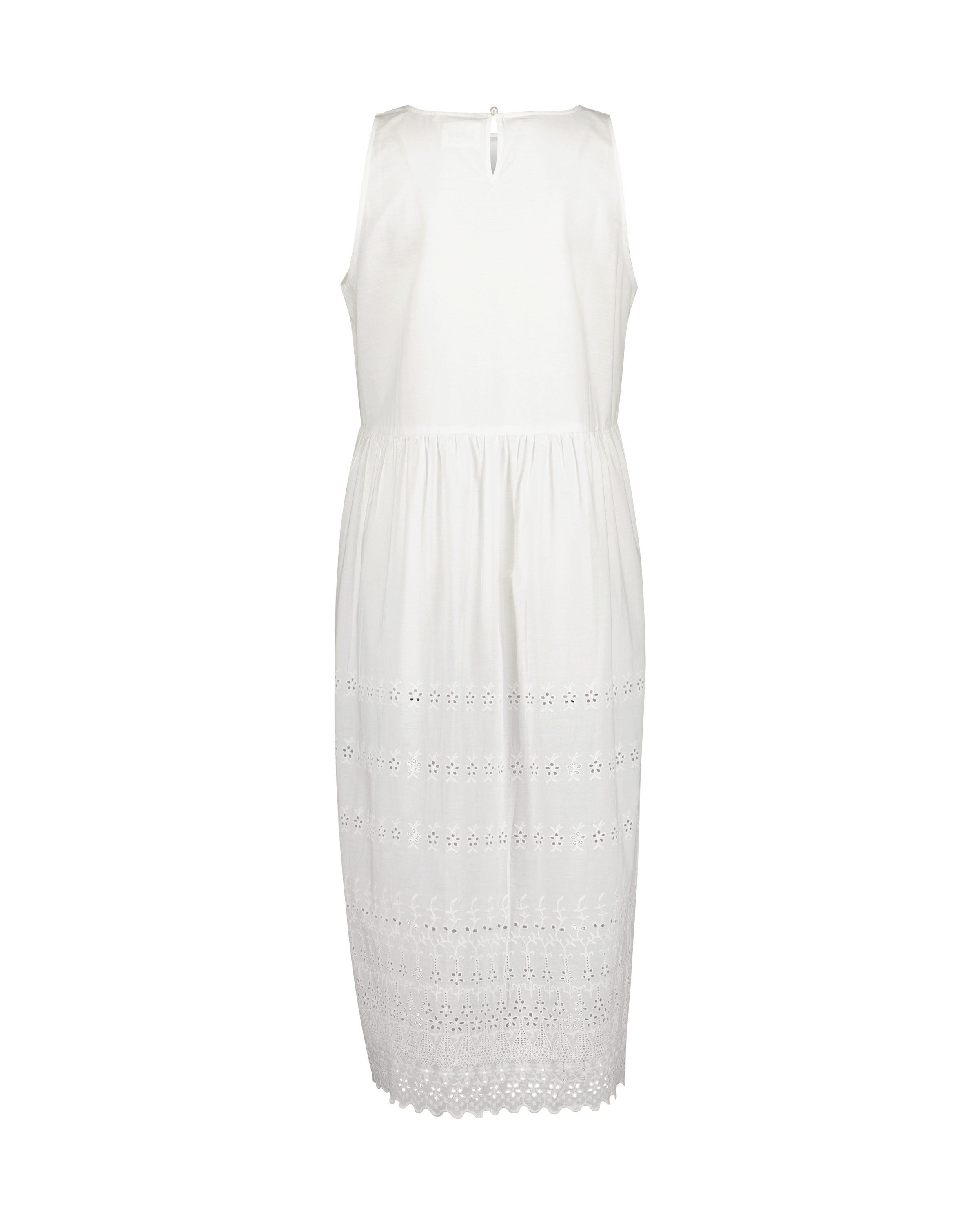 Blue Seven Sommerkleid "Blue Seven Kleid", (1 tlg.) günstig online kaufen