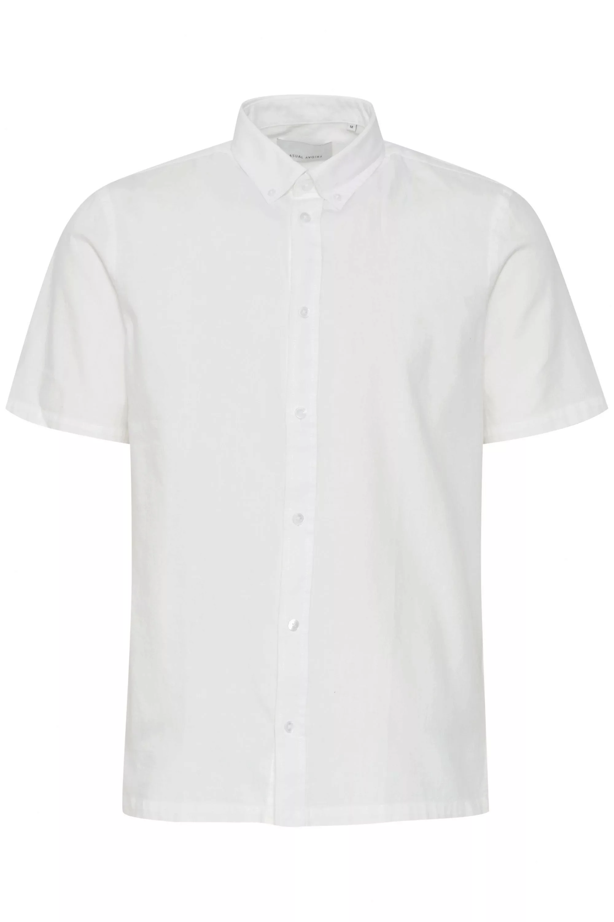 Casual Friday Kurzarmhemd CFAnton SS CC shirt - 20504654 günstig online kaufen