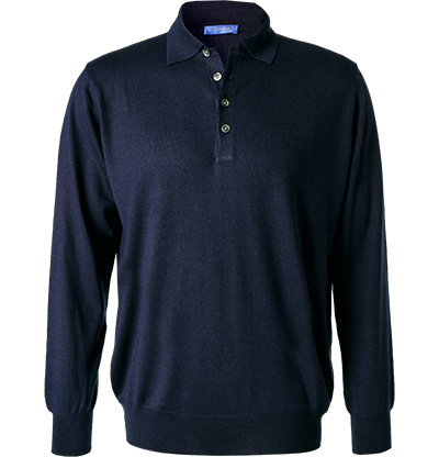 Cipriani Polo-Shirt BR34/1662/SW-407 günstig online kaufen